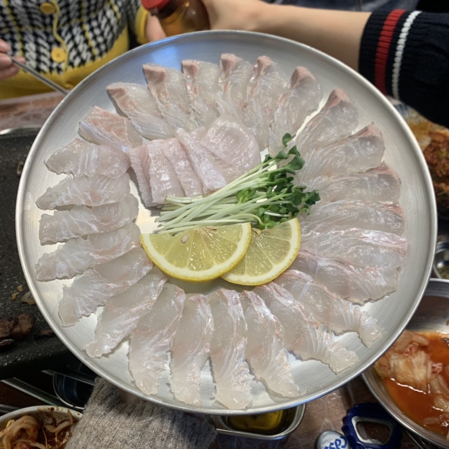 삼광식당 이미지