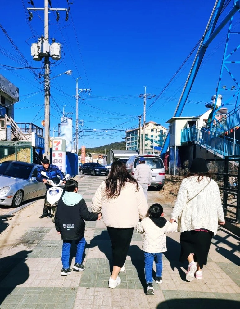 만리포비취랜드 이미지