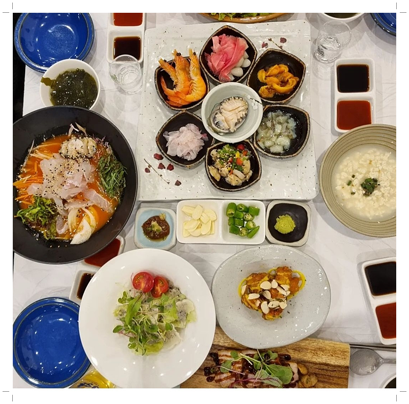 동해횟집 이미지