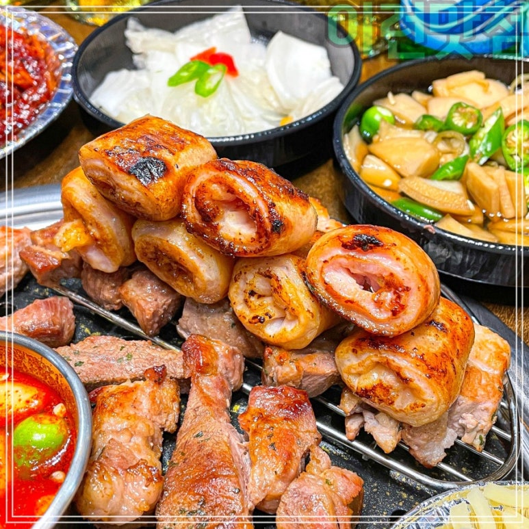 골드축산 이미지