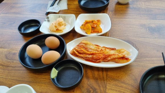토담참메밀 이미지