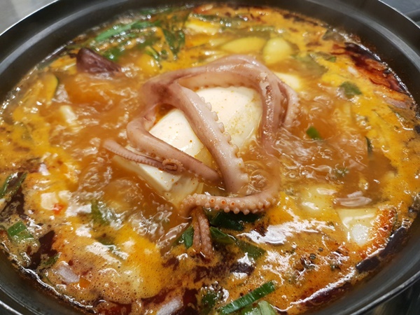 화덕돌곱창잠실 이미지