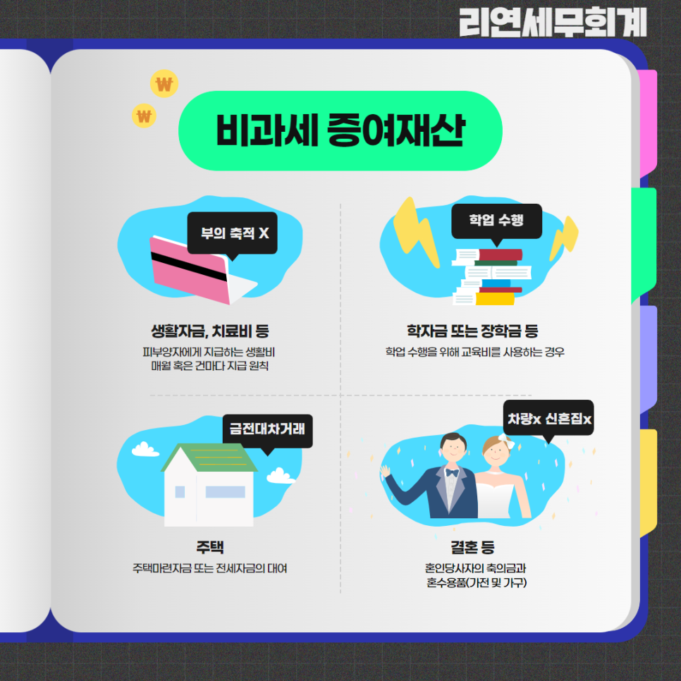 리연세무회계 이미지