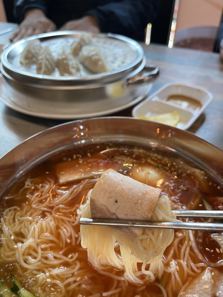 통영제면 이미지