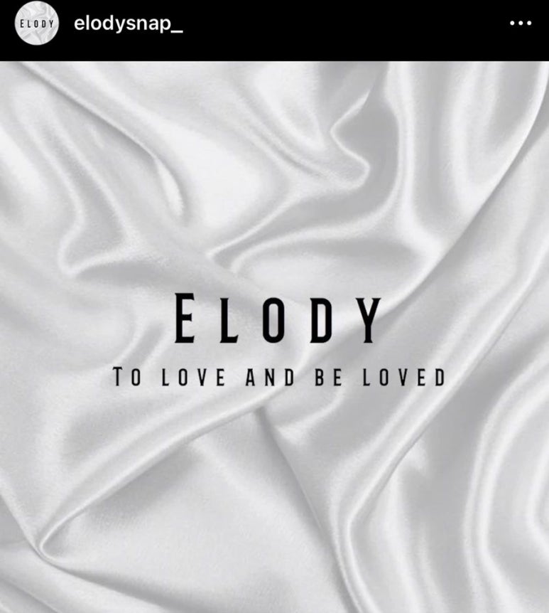 엘로디(Elody) 이미지