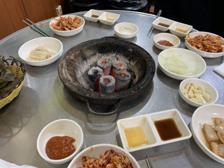 왕대박집 이미지