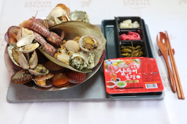 해신수산포차 이미지