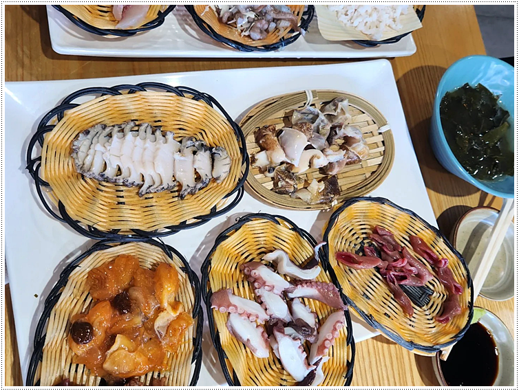 송정해녀집 이미지