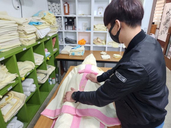 대구장례지도사교육원 이미지
