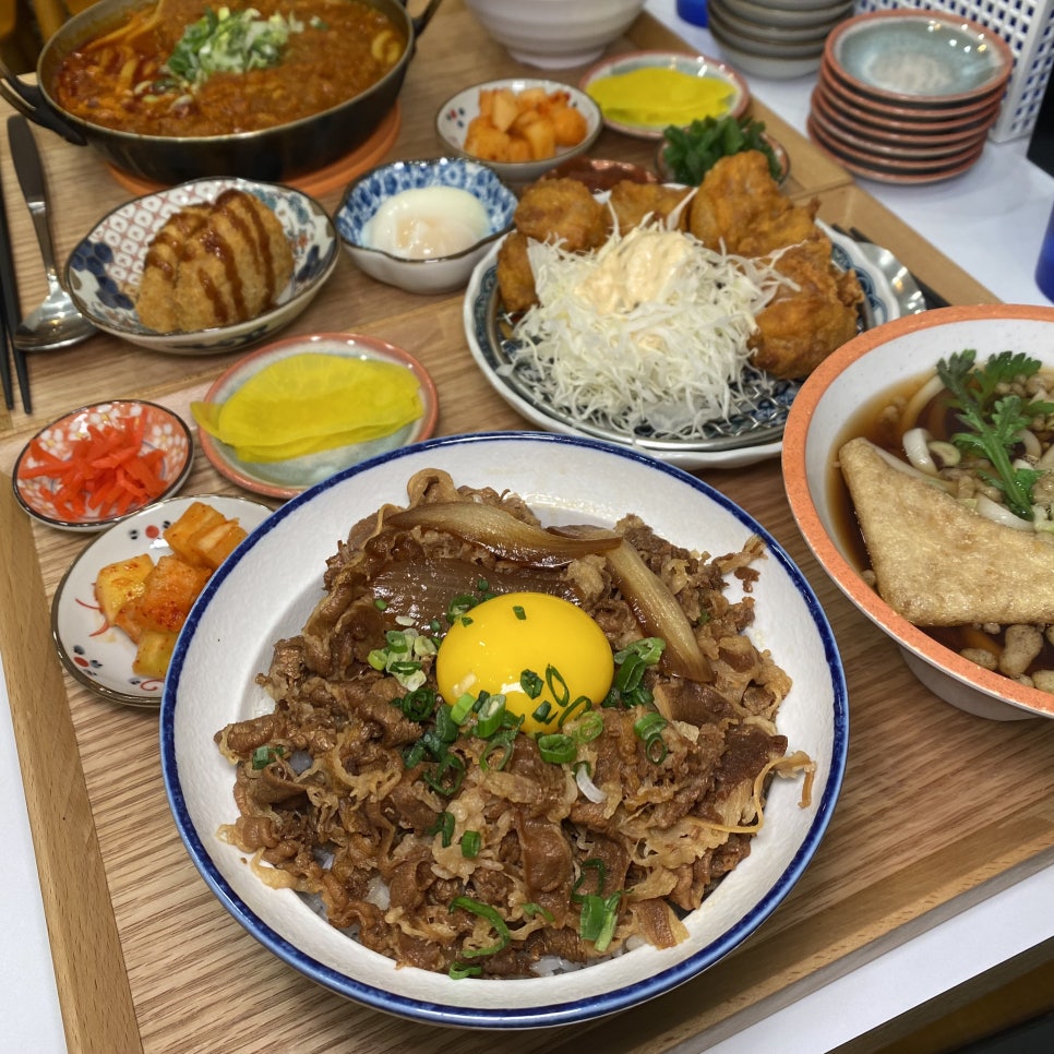 동경규동김포 이미지