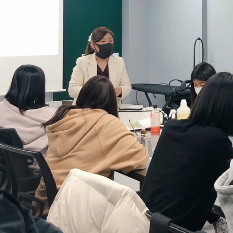 (주)아로마솔루션 이미지