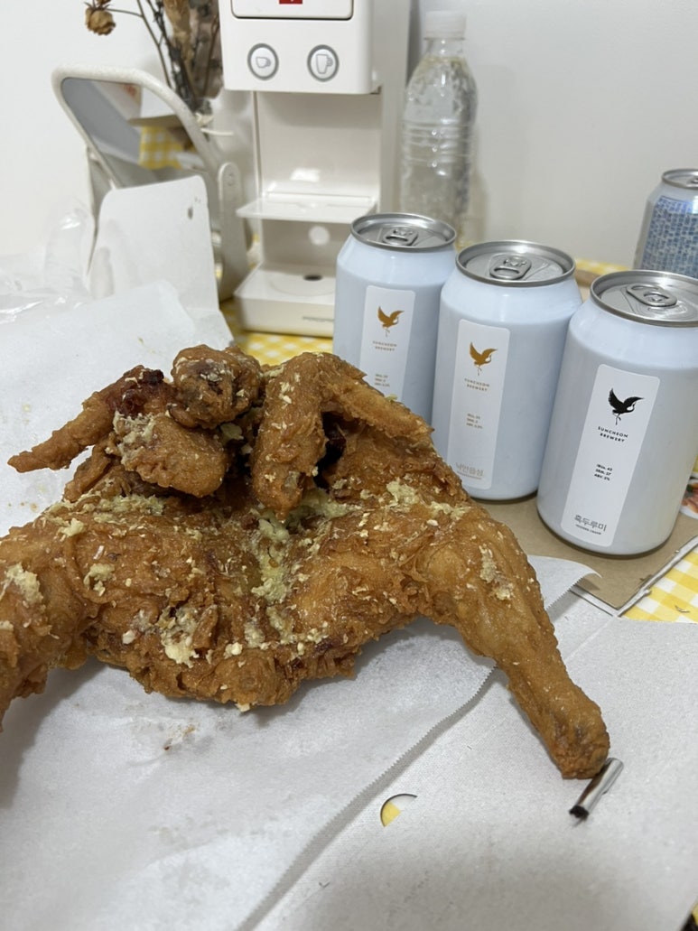 카페리비에르 이미지