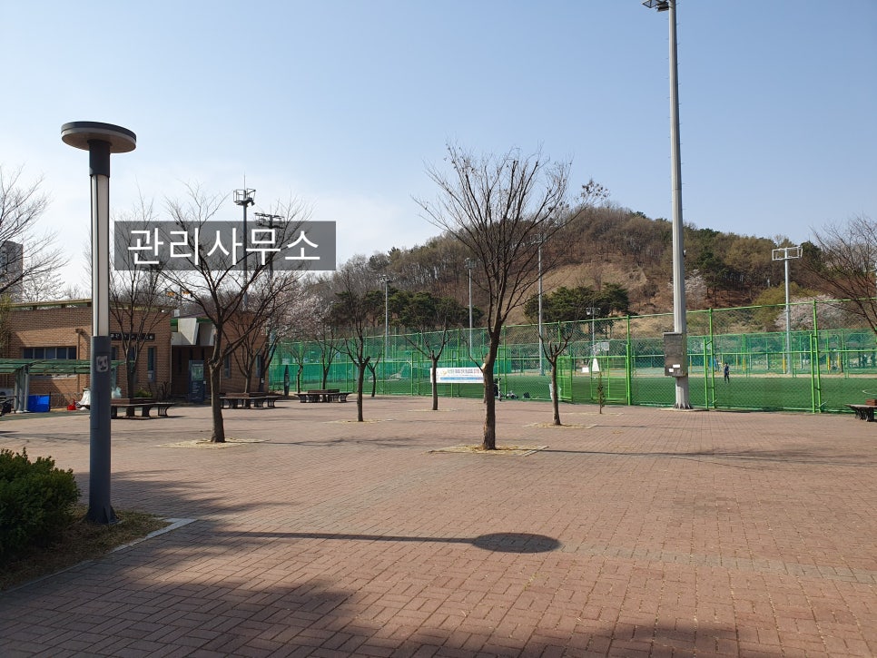 지산관리공사 이미지