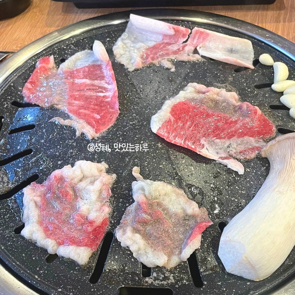 고기가땡기는집 이미지