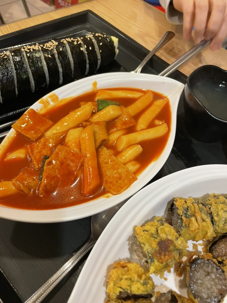 분식백화점동탄영천 이미지