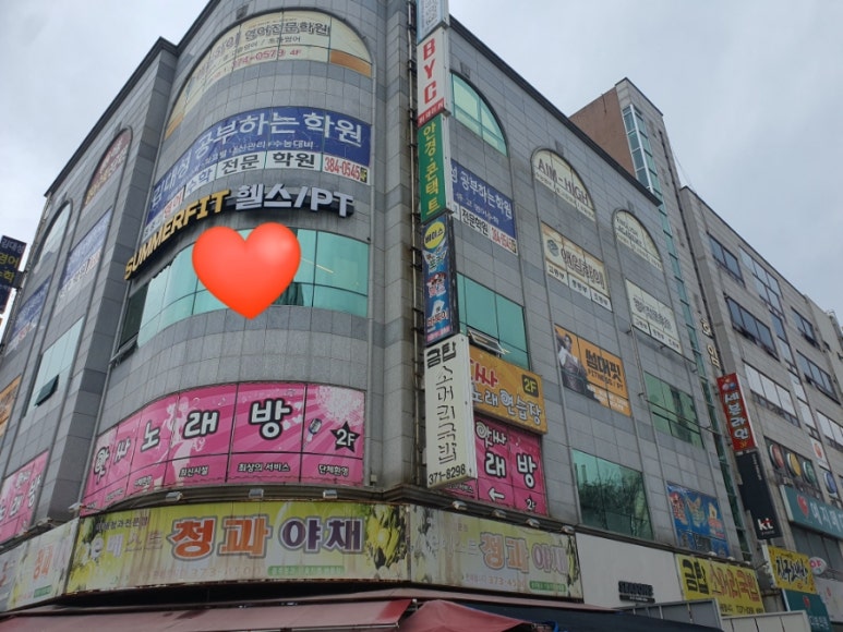 뚜레주르버들 이미지
