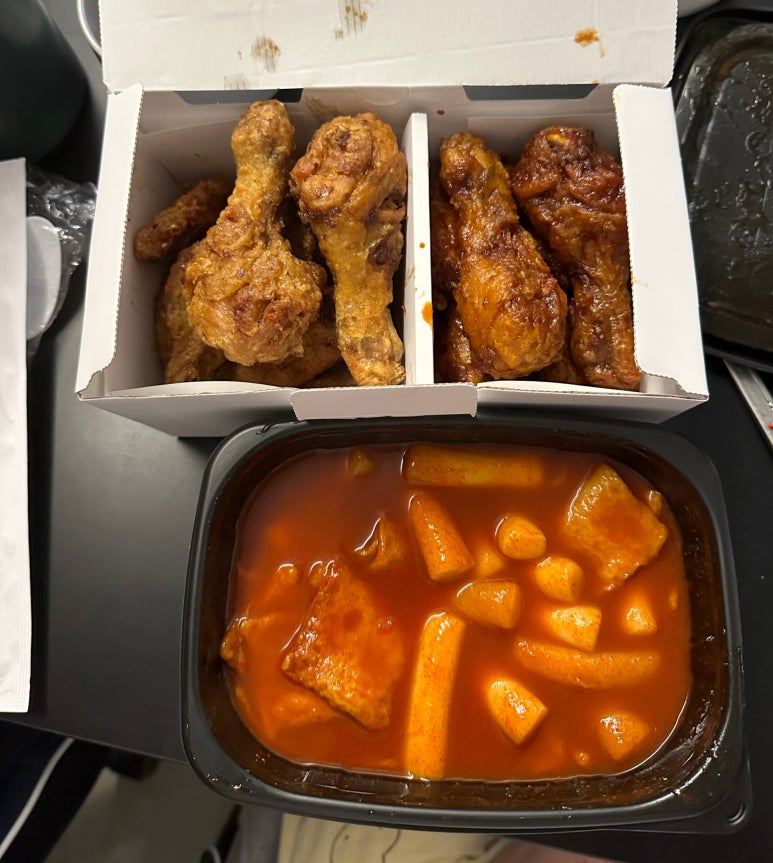 헬로우낙곱새군자점 이미지