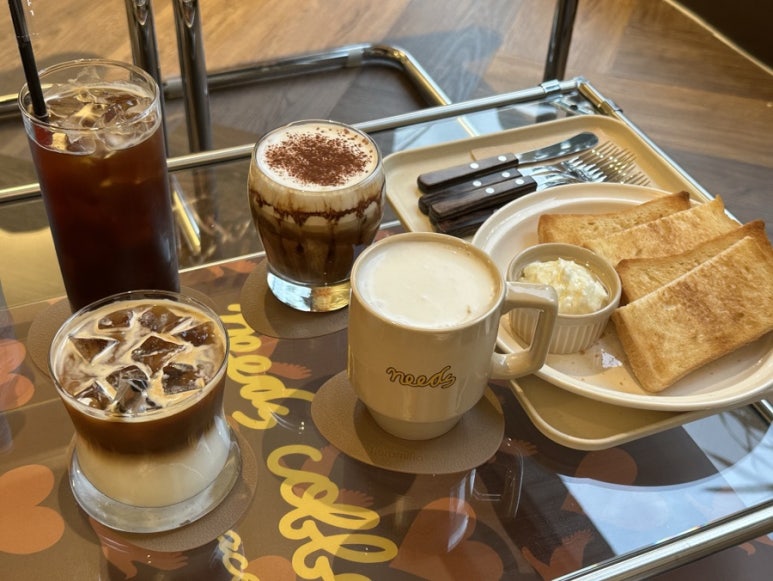 Needs Coffee(니즈커피) 이미지