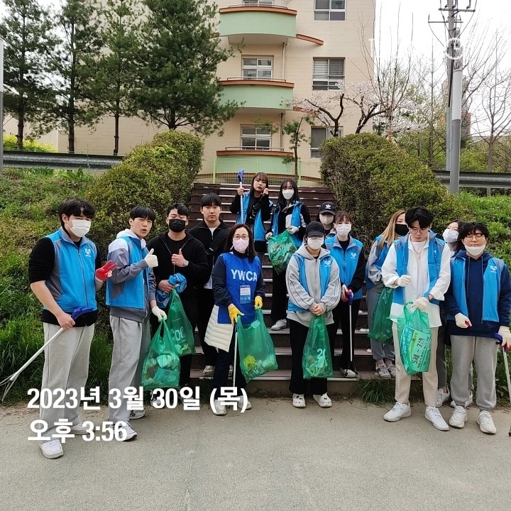 김해여성인력개발센터(김해YWCA) 이미지