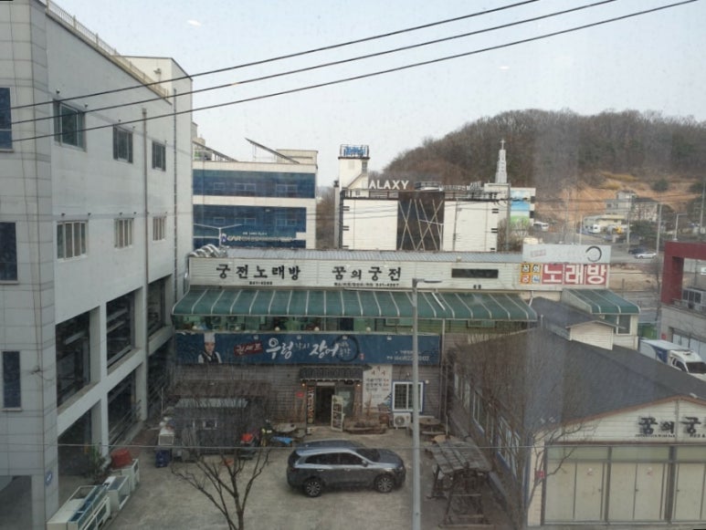 케이스호텔비지니스 이미지