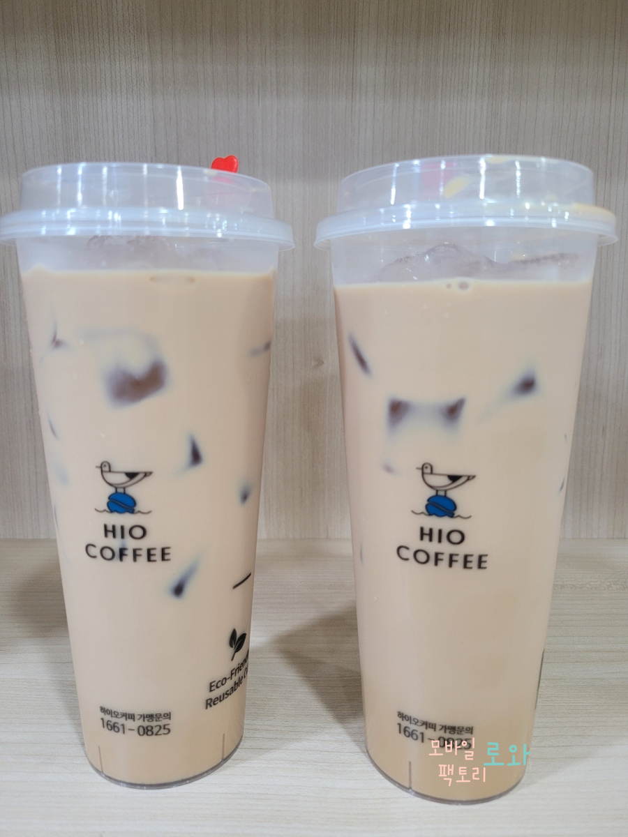 하이오커피경산 이미지
