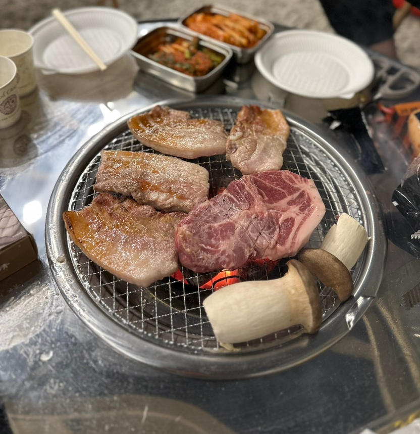 바른한돈 이미지