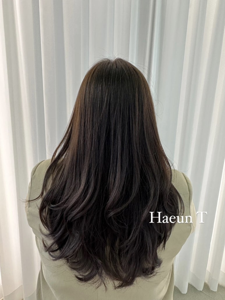 헤어인글램일곡점 이미지