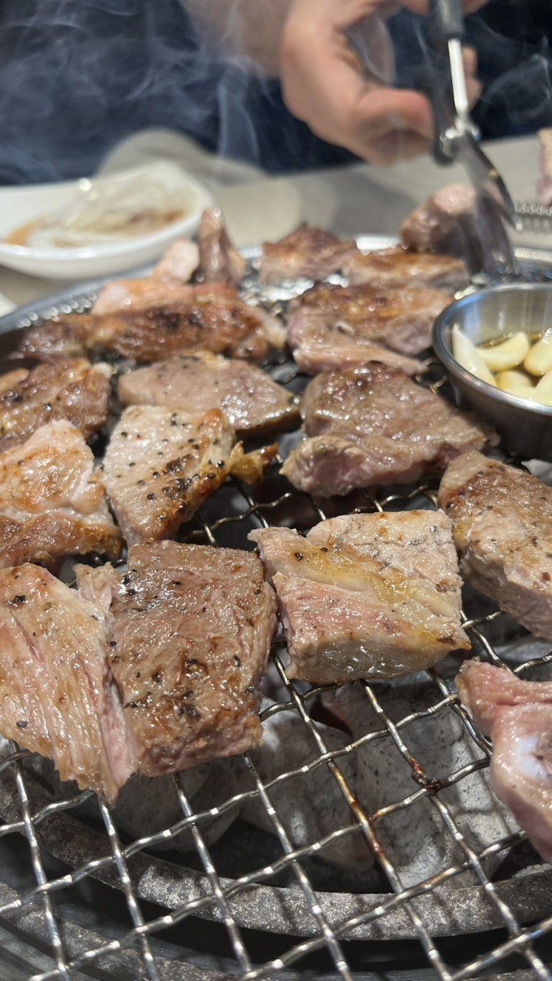 명륜진사갈비불로점 이미지