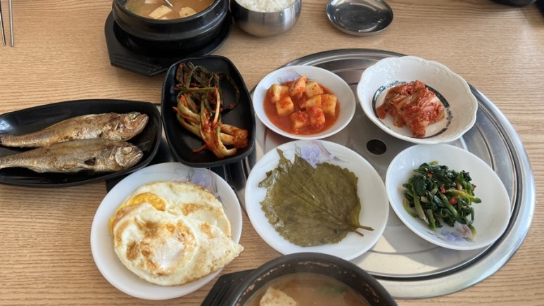 영옥이네국수집 이미지
