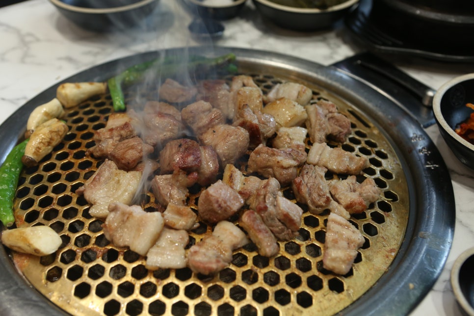 황제목살 이미지