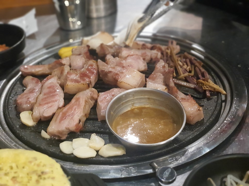 엔자임포크 이미지