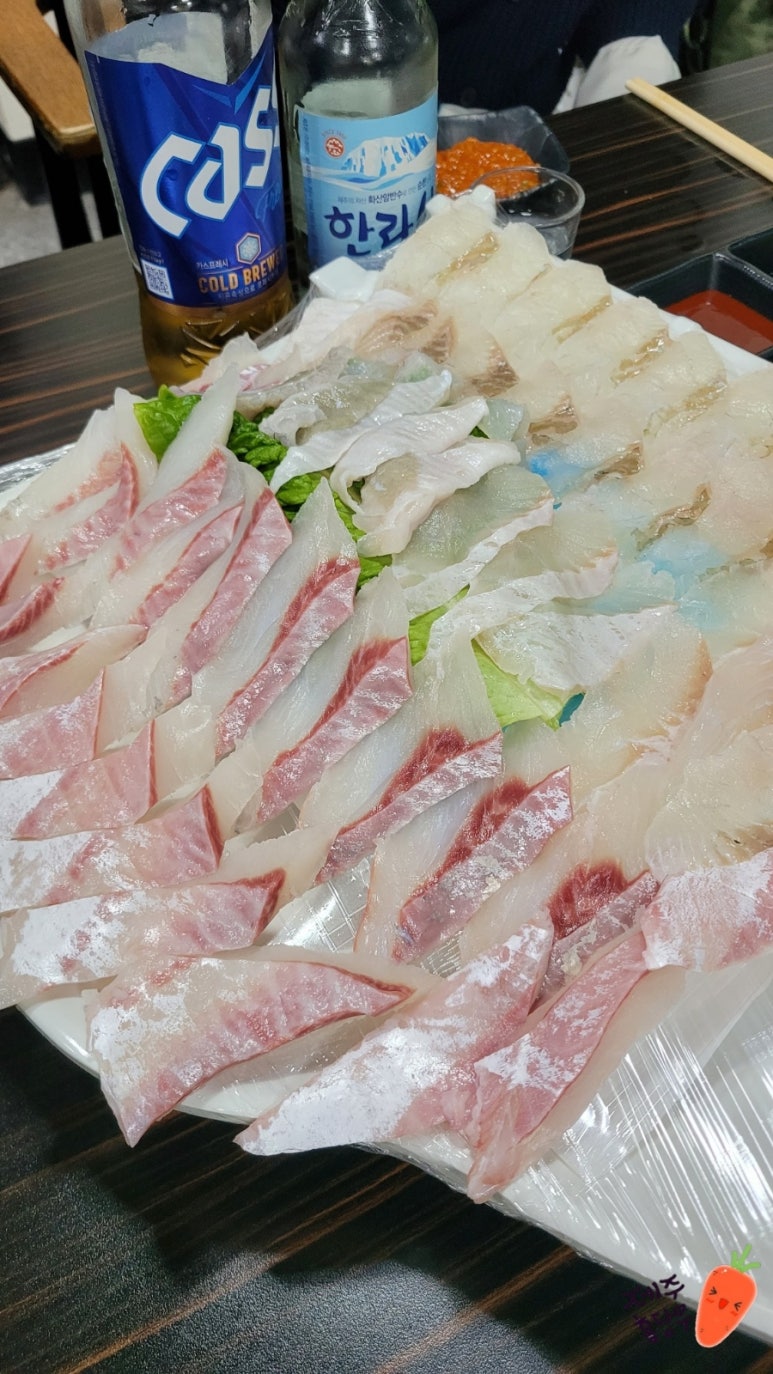 유창호횟집 이미지
