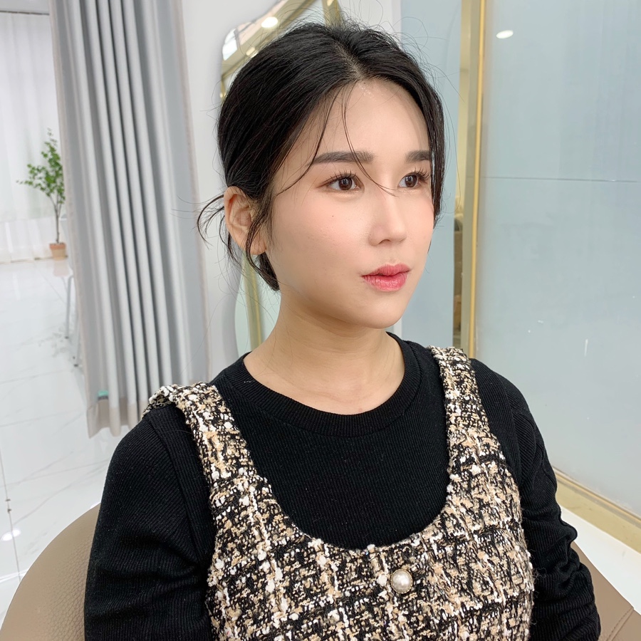 다옴한복 이미지