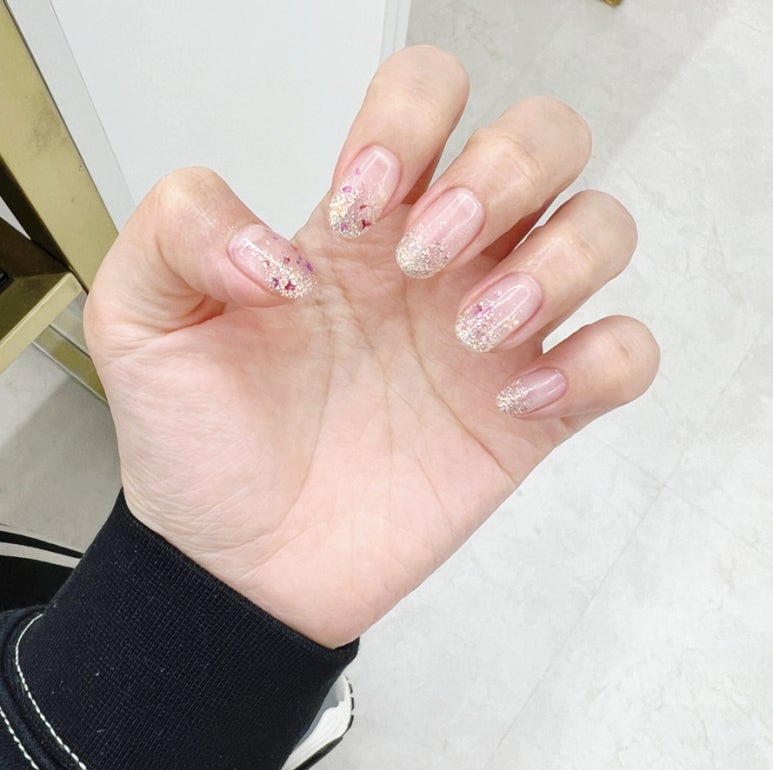 여울네일 이미지