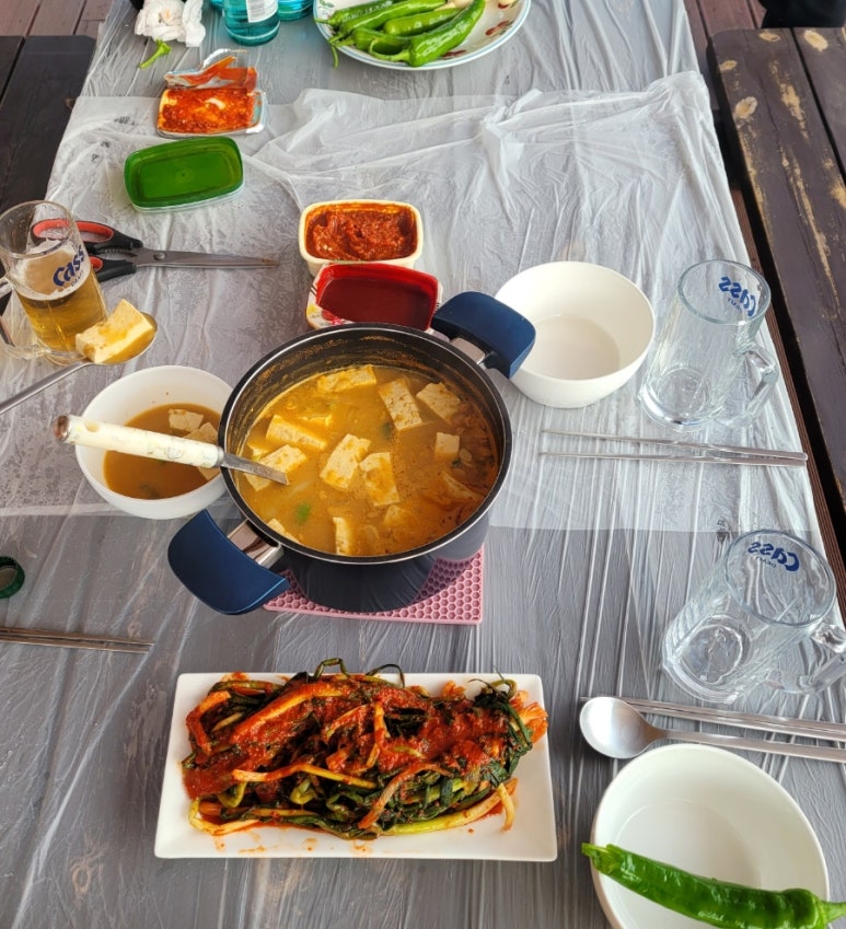 섬진강 파노라마 펜션 이미지