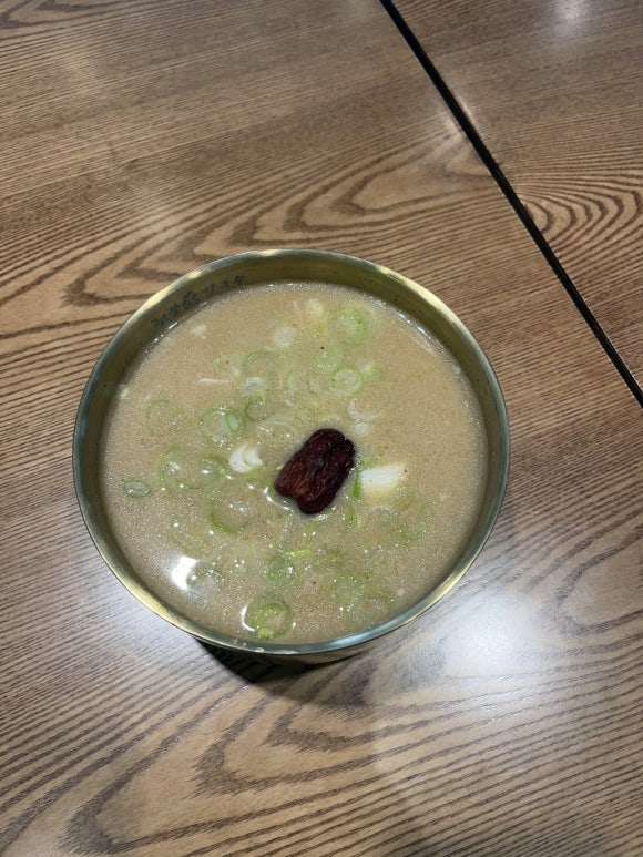 현풍닭칼국수왜관점 이미지