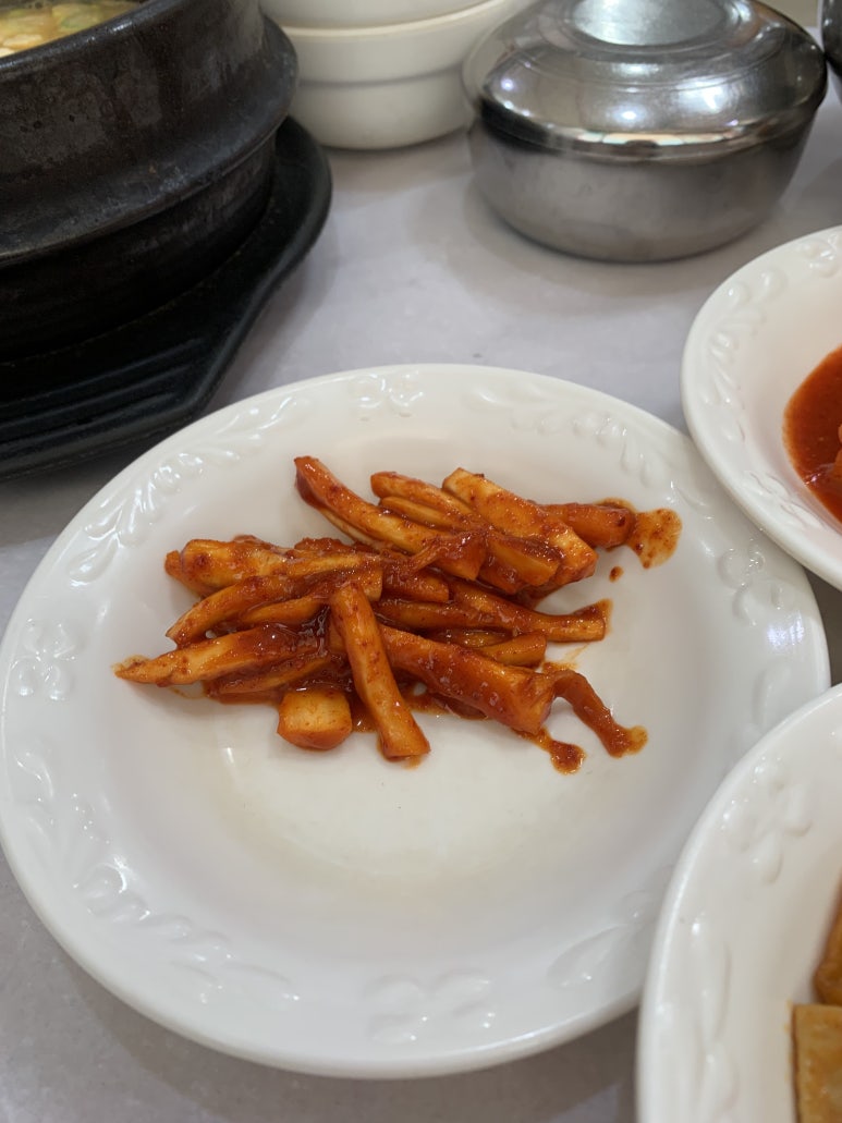 순한우촌숯불고기 사진 4