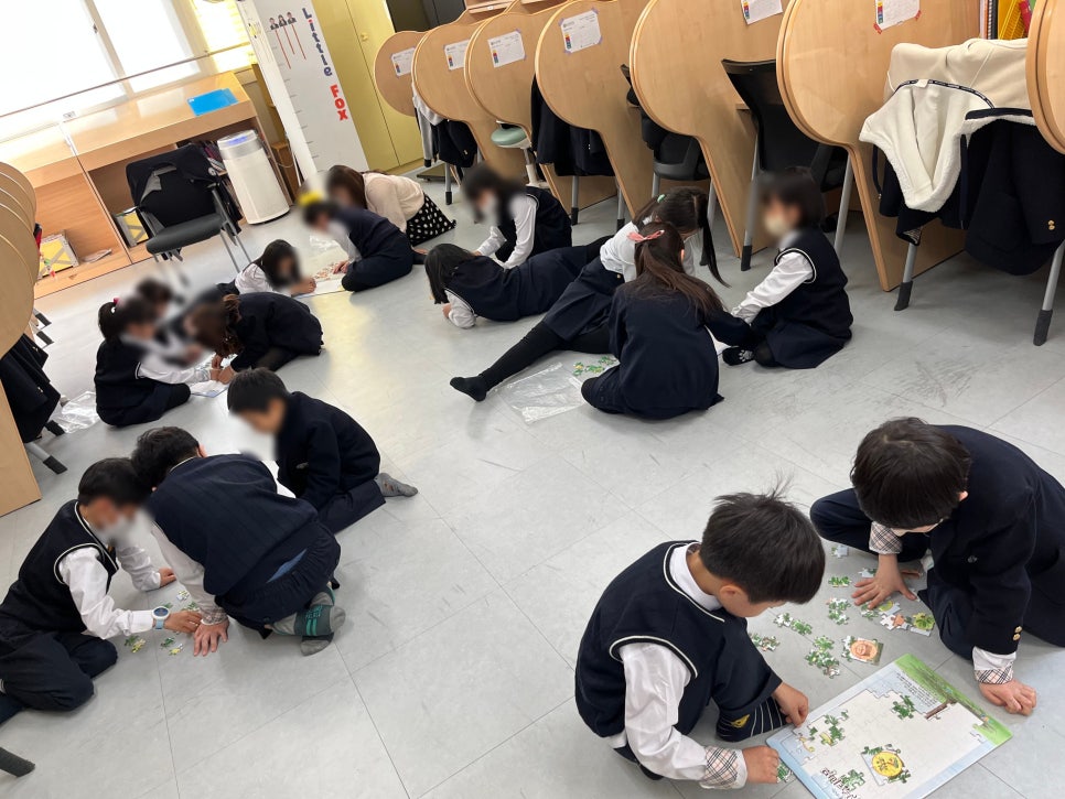 (주)창체교육 이미지