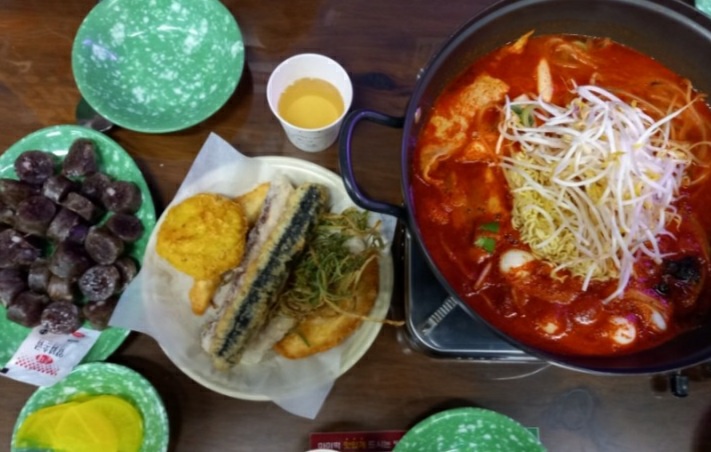 마미떡용인 이미지