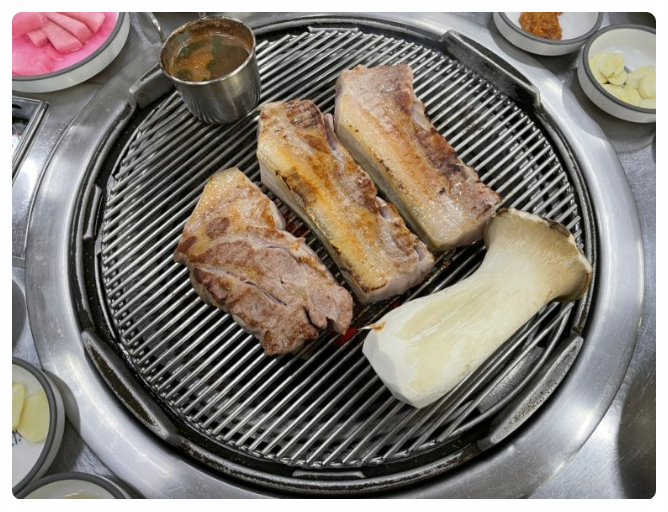 샤부돈 이미지