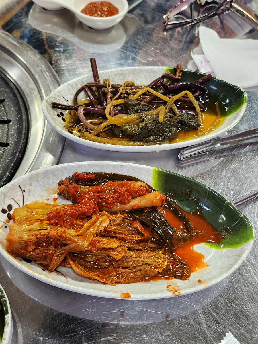 태화꼬들목살 이미지