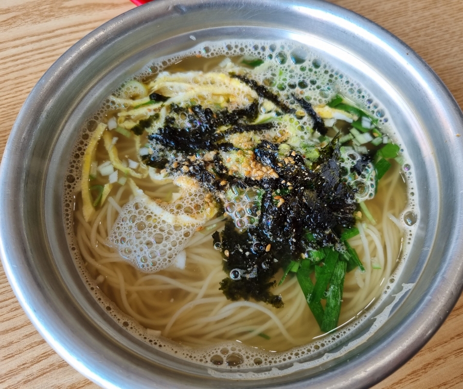 해맞이분식 이미지