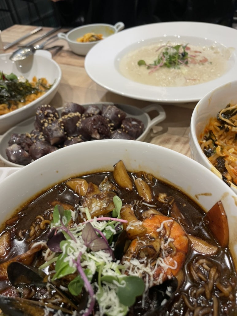 분식백화점동탄영천 이미지