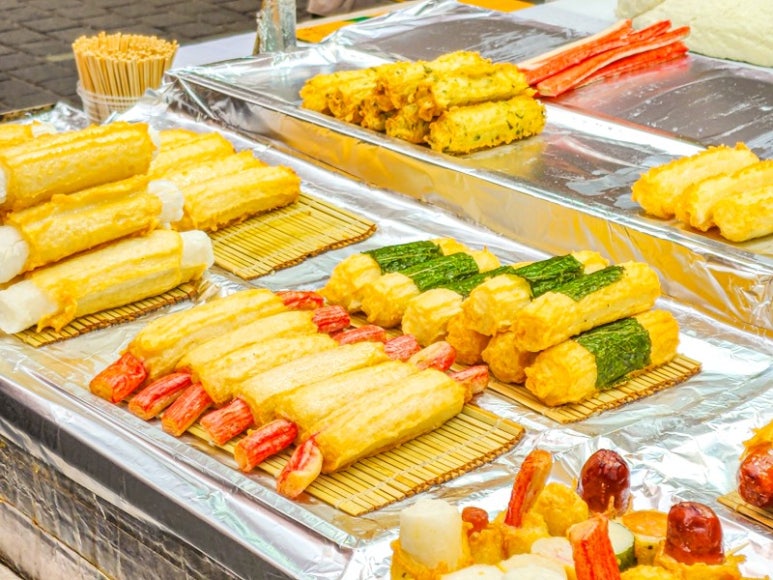 명동중앙로 이미지