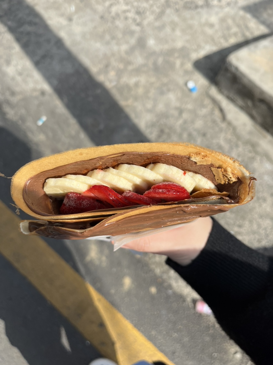 크레페니아 이미지