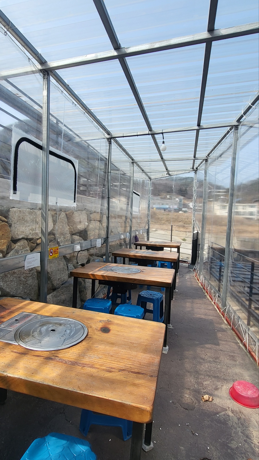 거산리조트 이미지