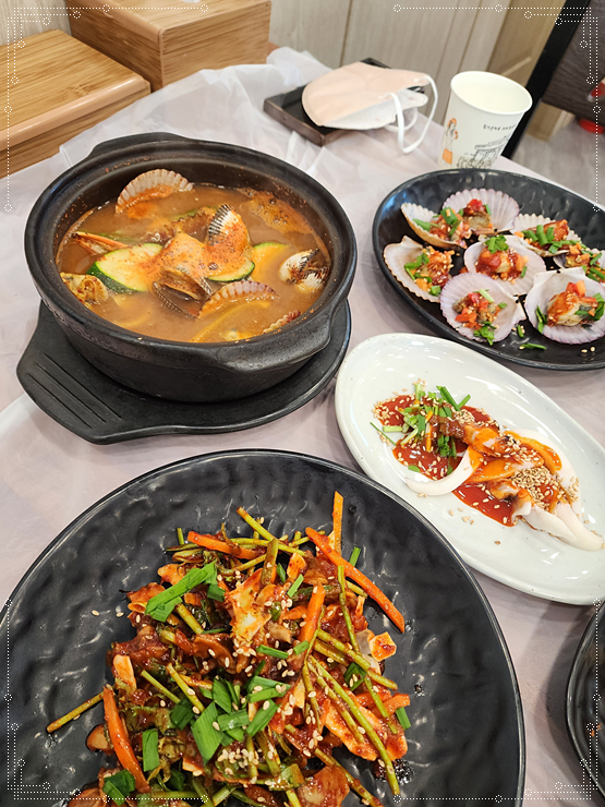 한꼬막두꼬막본관 이미지