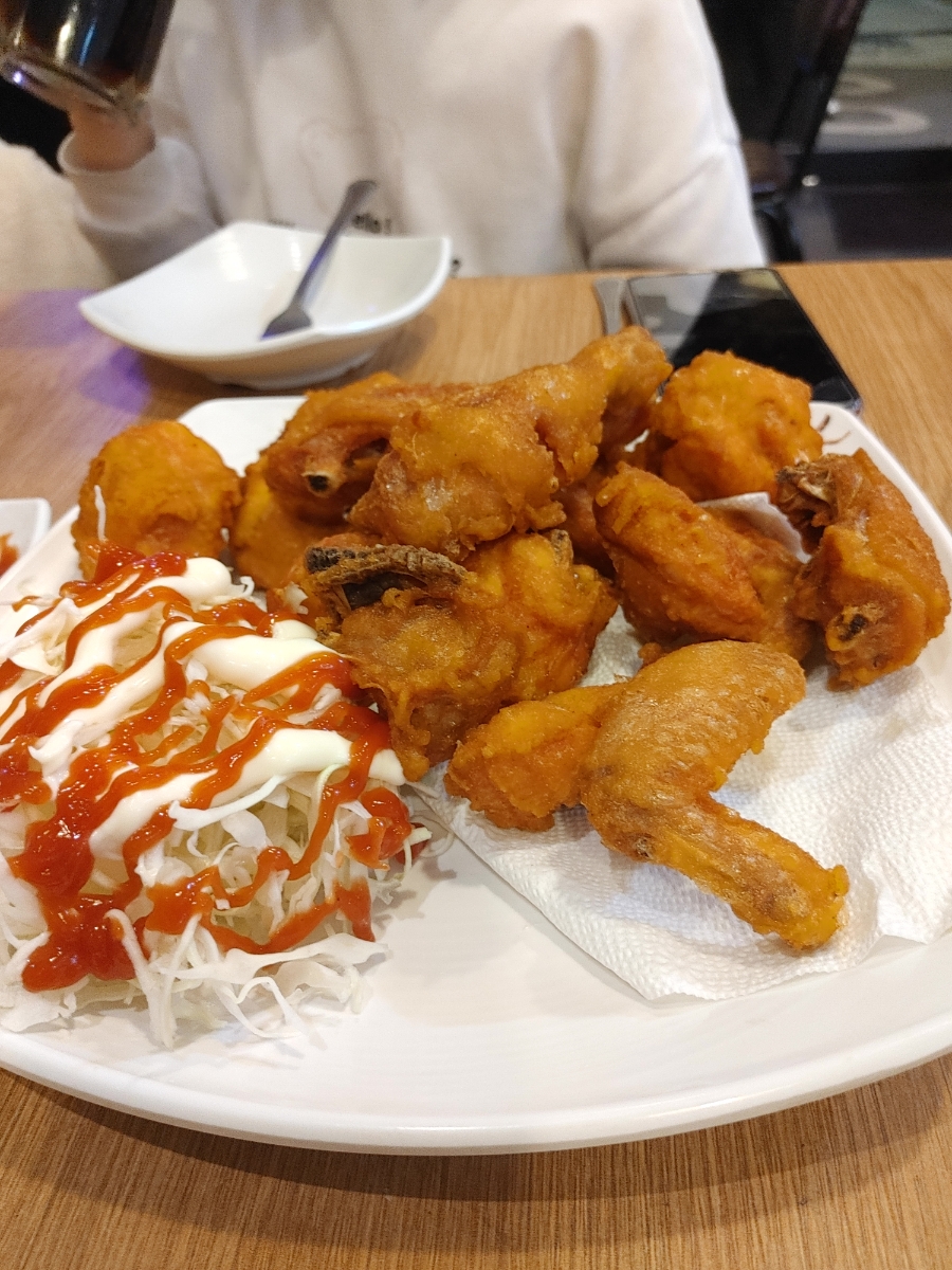 낭만치킨호프 이미지
