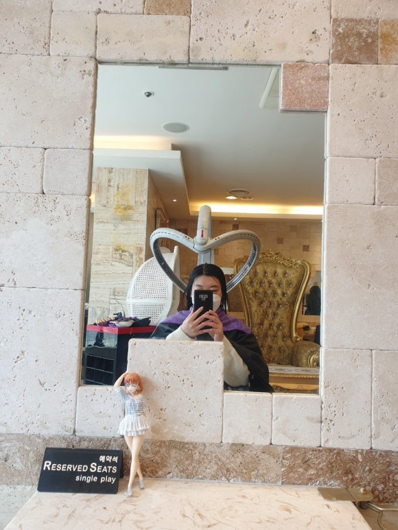 루시아뷰티살롱 이미지