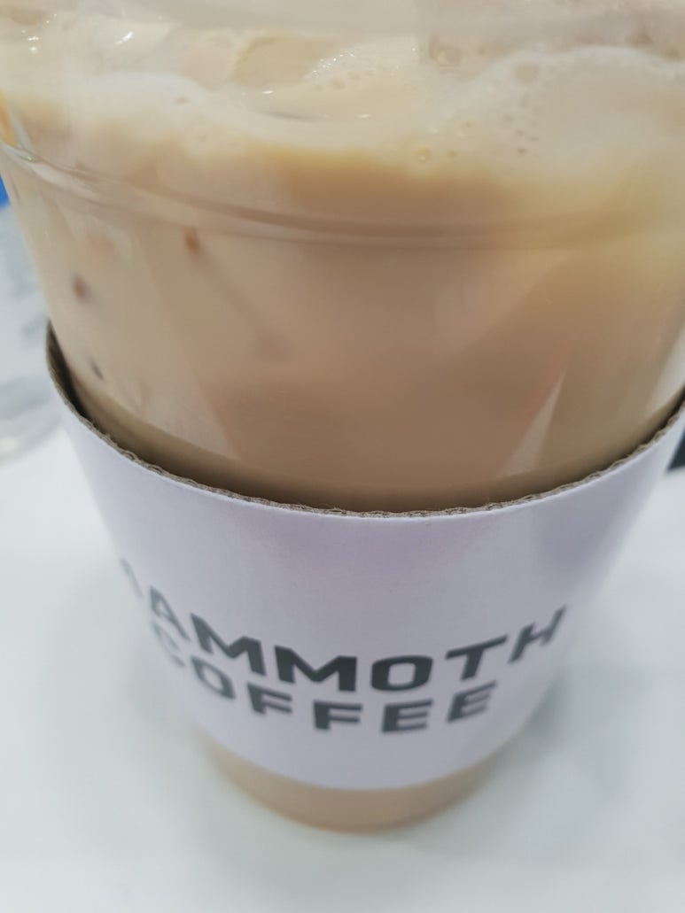 매머드익스프레스 공덕동점 이미지